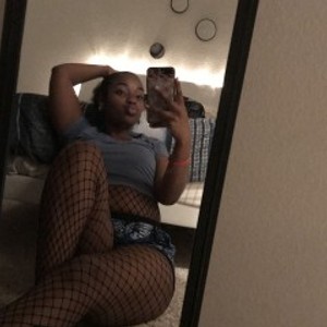 Cam Girl PrincessNycoleAnais