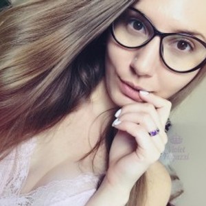 Cam Girl Violet_Fugazzi