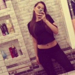 Cam Girl Sandra500ST