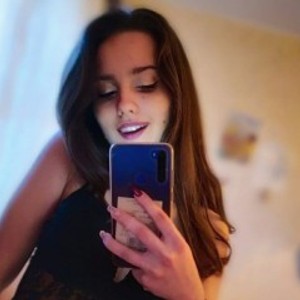 Cam Girl Miranda_Splash