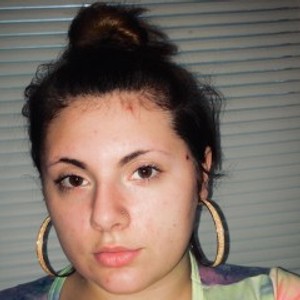 Cam Girl DelilahRitz