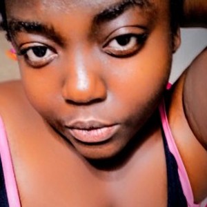 Cam Girl ChocolateQueen1