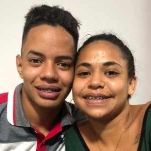 Cam Girl bigcouplesex