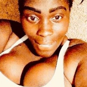 Cam Girl Ebonyhoneyvixen