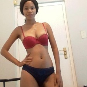 SexyLisa_za profile pic from Jerkmate