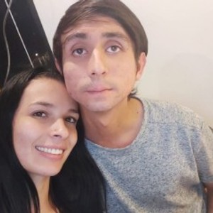 Cam Girl tory_and_clay