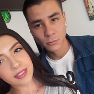 Cam Girl violettaandtomas18