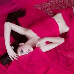 Cam Girl Liyuchen