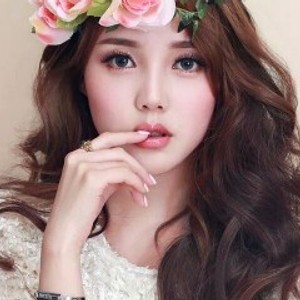 Cam Girl Xusisi