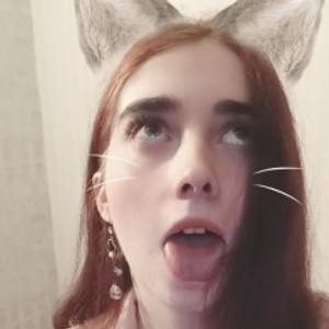 Cam Girl Cassandra_Cat