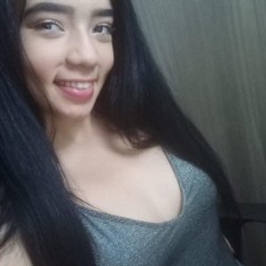 Cam Girl vayolethmounrrow