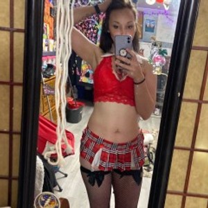 Cam Girl VanceAndNikki