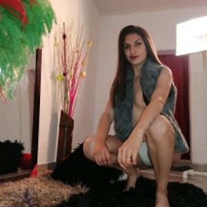 Cam Girl Amira_Slave