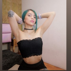 Cam Girl miasmithsex