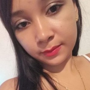 Cam Girl Amaranta_latina