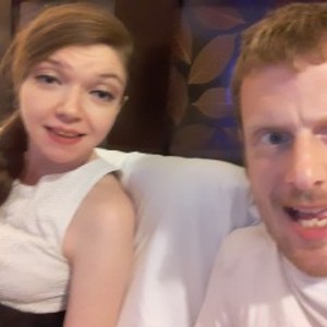 Cam Girl JacknDaisyHammer