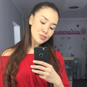 Cam Girl kylie_woo