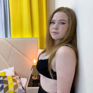 Cam Girl ScarlettGolden