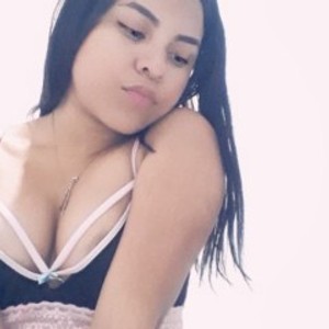 Cam Girl sexy_jessie_hot