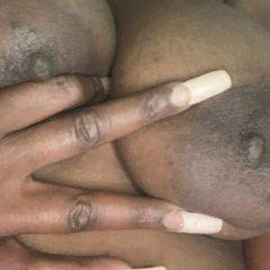 Cam Girl SupaSoaker93