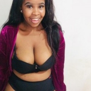 Cam Girl JuicyThickness