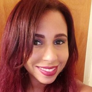 Cam Girl MariPoshaa