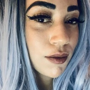 Cam Girl AlexisBaddieJ