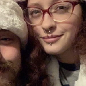 Cam Girl Violet_and_Jacob