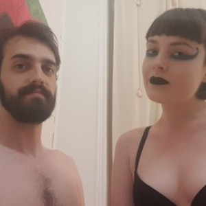 Cam Girl Lilypuceurs