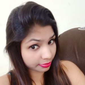 Cam Girl rossiiee