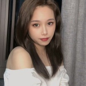 Cam Girl Zhangjingyuan