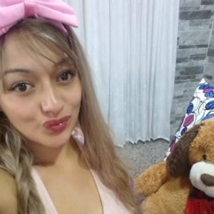 Cam Girl Keylii_cute18