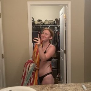 Cam Girl Gingerxolove