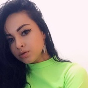 Cam Girl Eve_D_avola