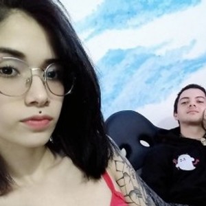 Cam Girl Avelin87