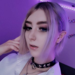 Cam Girl shinytouch