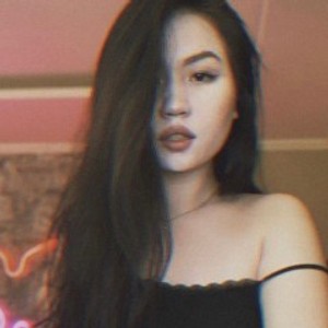 Cam Girl MARYMAIY