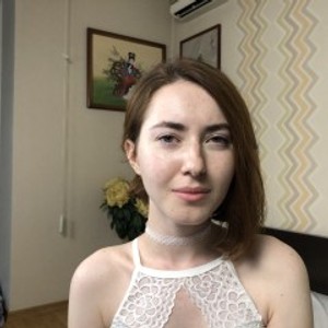 VienaGrosso webcam girl live sex