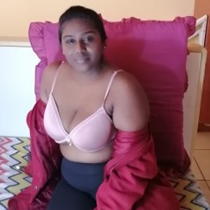 Cam Girl IndainWildPleasure