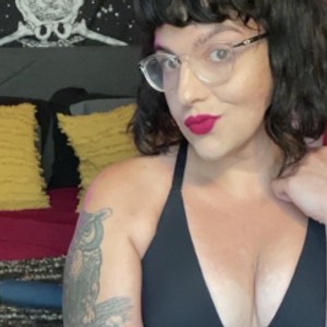 Christina_Foxx webcam girl live sex