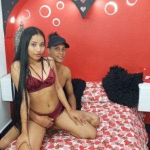 Cam Girl natchiMatius