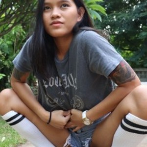 Cam Girl Nutty_Sweet