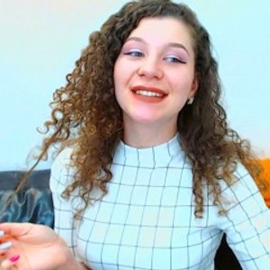 Cam Girl Eve_Cooper