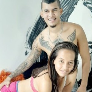 Cam Girl aleska_and_lobo