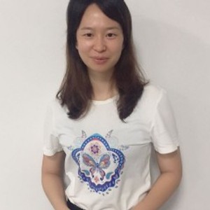 Cam Girl kuangbaobao