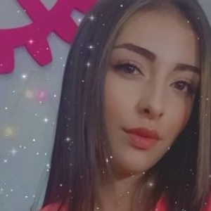 Cam Girl hellen_rose