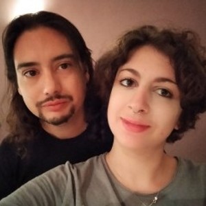 Cam Girl LolaAndAlex