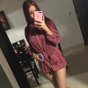 Cam Girl hollylittlecute