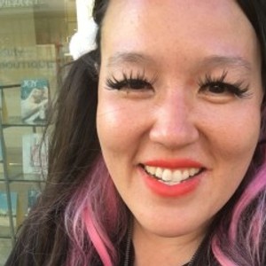 Cam Girl hairypussykacy