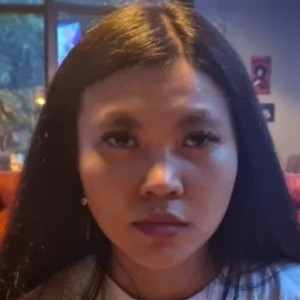 Cam Girl Luanjakarta